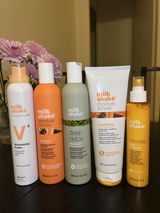 Mina B. review photo