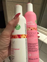 Marita B. review photo