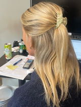 Beate F. review photo