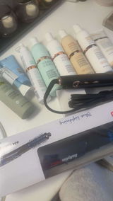 Anonym review photo