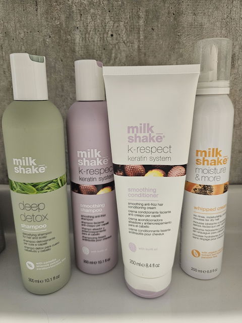 So Smooth, So Soft, So Light Bundle