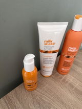 Silje review photo