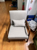 Lawrence review photo