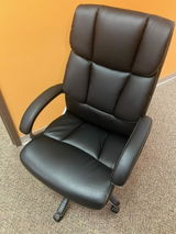 Scott review photo