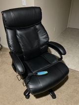 C. T. review photo