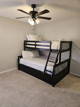 Carl Waldrop review photo