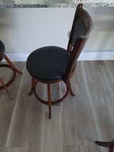Juan Rudin review photo