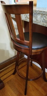 Tony Rosati review photo