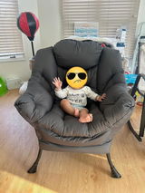 Joey review photo