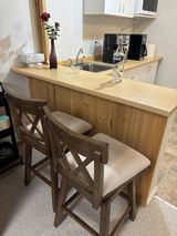 Customer review photo
