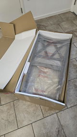 Tucker review photo