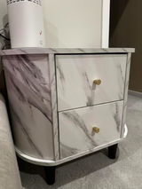Iris review photo
