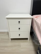 Lin Rong review photo