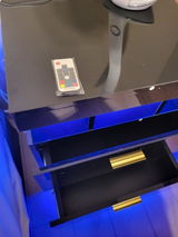 Tony review photo