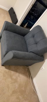 Allen review photo