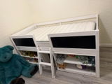 Komfott Customer review photo