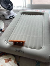 Komfott Customer review photo
