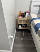 Christin review photo