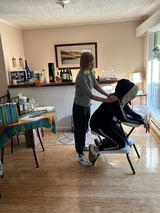 Komfott Customer review photo