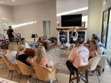 Komfott Customer review photo