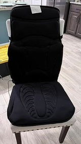 vicky Ansetti review photo