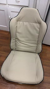 Lily review photo
