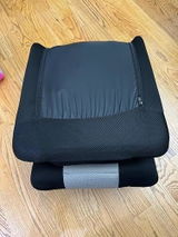 Tony review photo