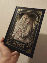 Chloé Casanova review photo