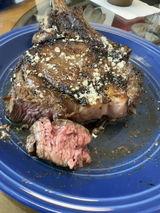 James Martin review photo