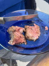 James Martin review photo
