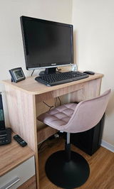 Iwona review photo