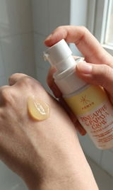 Ankita review photo
