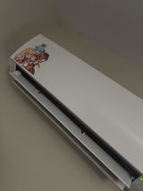 DMND Alexis review photo