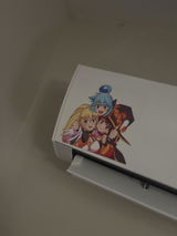DMND Alexis review photo