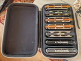 Morris Nowka review photo