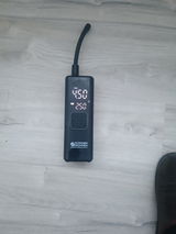Piton review photo