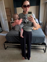 Anonymous review photo