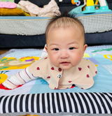 Wang M. review photo