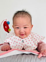 Wang M. review photo