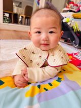 Wang M. review photo