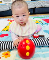 Wang M. review photo