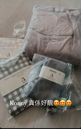 Joanne Man review photo