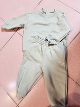 Chang review photo