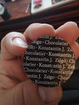Joe P. review photo