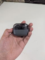 Anonymous review photo