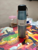Champs review photo