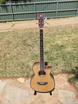 Glenn Campbell review photo