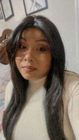 Nalini Ally review photo