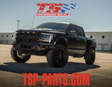 TSP review photo