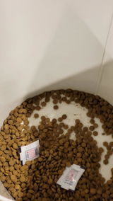 Anonymous review photo